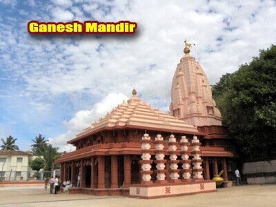 Ganesh-Mandir