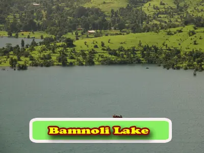 09 Bamnoli Lake