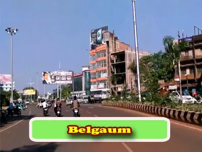 10 Belgaum