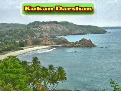 15 Kokan Darshan